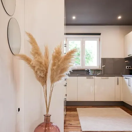 Pool With Traditional Dalmatian Konoba *