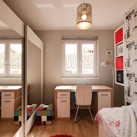 Privat bolig Pool With Traditional Dalmatian Konoba *