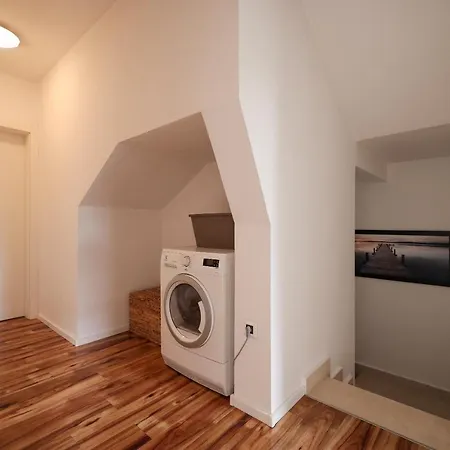 Privat bolig Pool With Traditional Dalmatian Konoba *