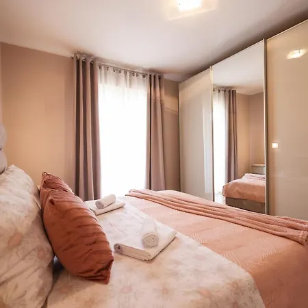 Pool With Traditional Dalmatian Konoba