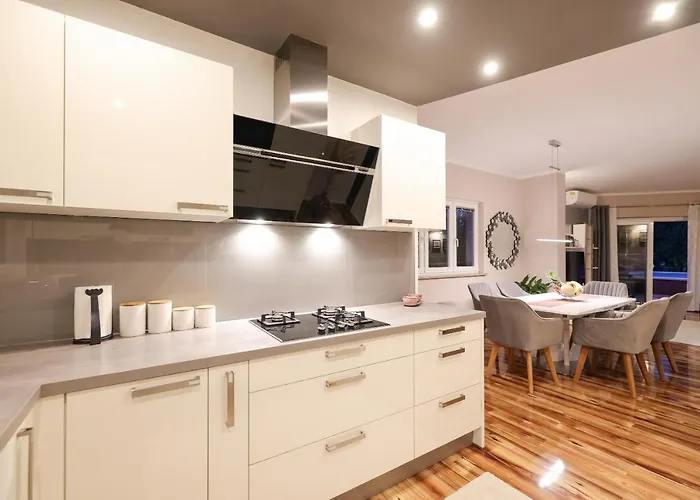 홈스테이 Pool With Traditional Dalmatian Konoba *