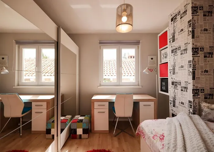 홈스테이 Pool With Traditional Dalmatian Konoba *