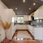 Pool With Traditional Dalmatian Konoba