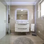Pool With Traditional Dalmatian Konoba